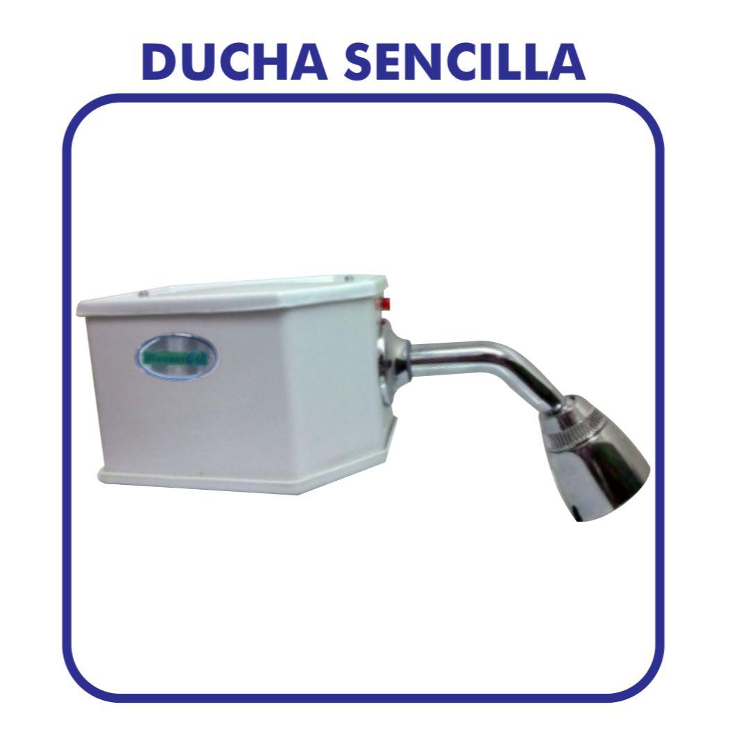 💧✨ Ducha de Ozono – Belleza y bienestar desde el primer baño