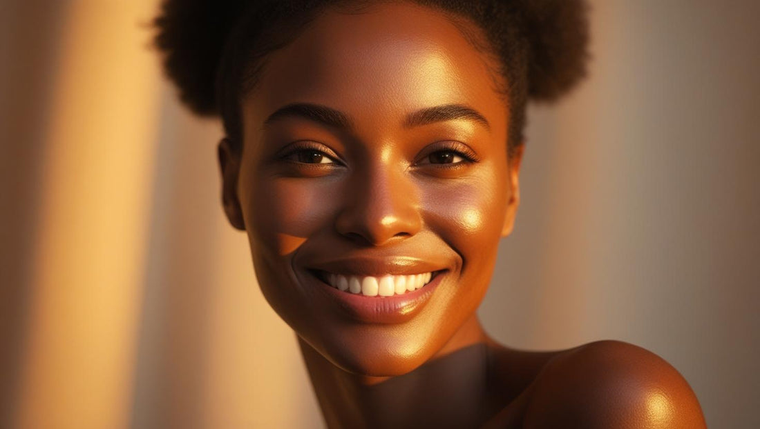 Tu piel no está pidiendo perfección, está pidiendo atención