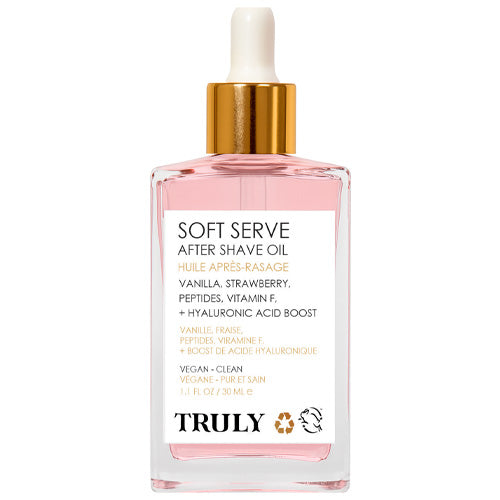 Soft Serve Serum Truly