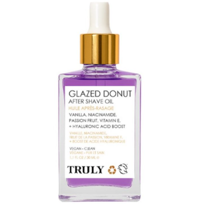 Glazed Donut Serum Truly