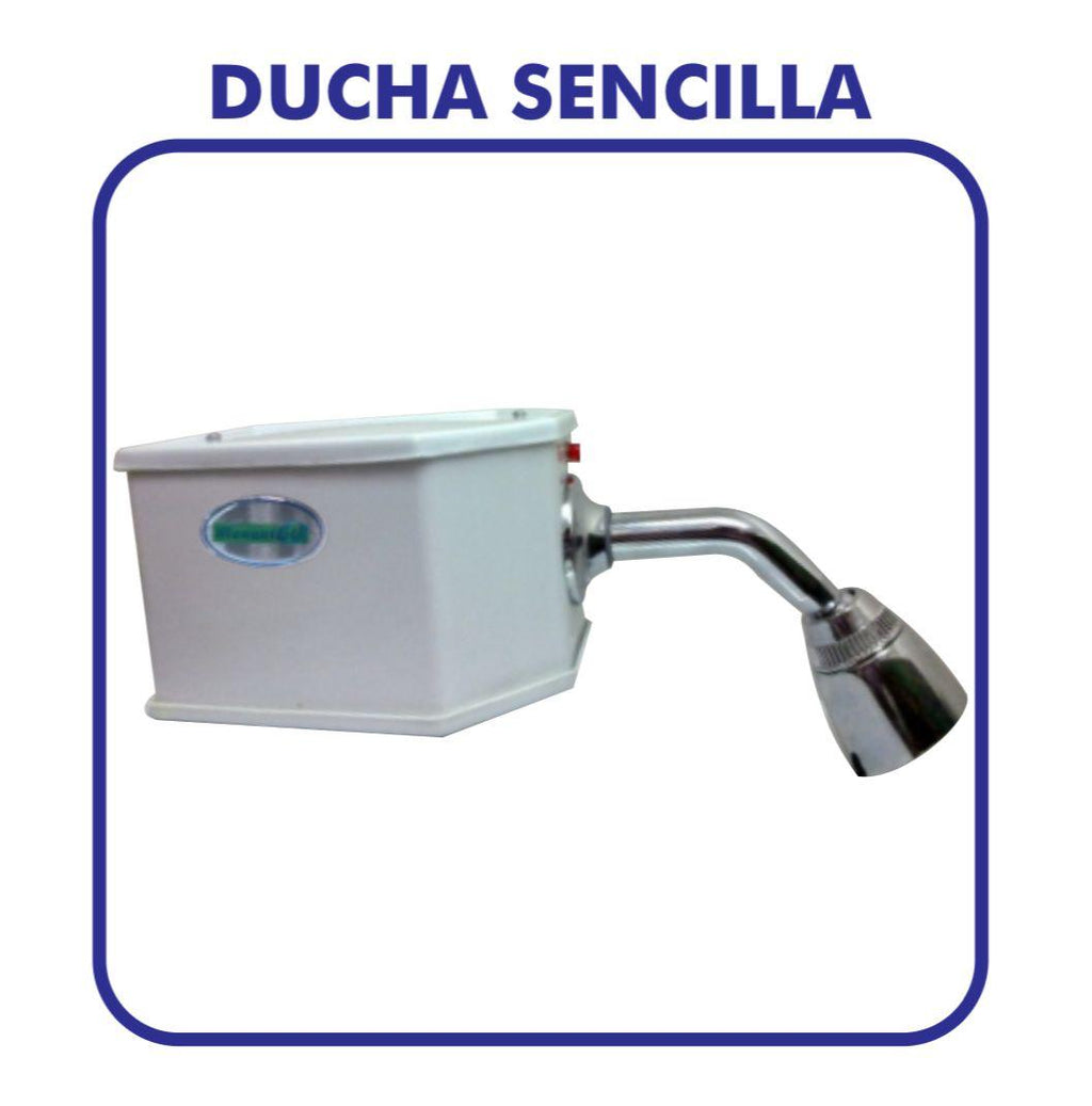 💧✨ Ducha de Ozono – Belleza y bienestar desde el primer baño